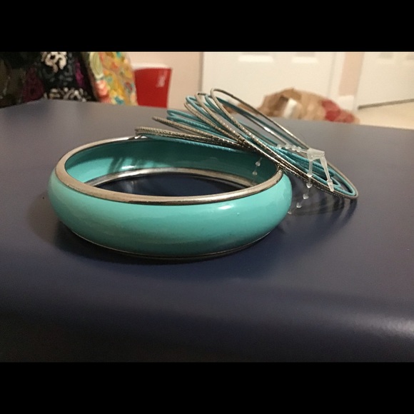 Bangles set - Picture 4 of 4